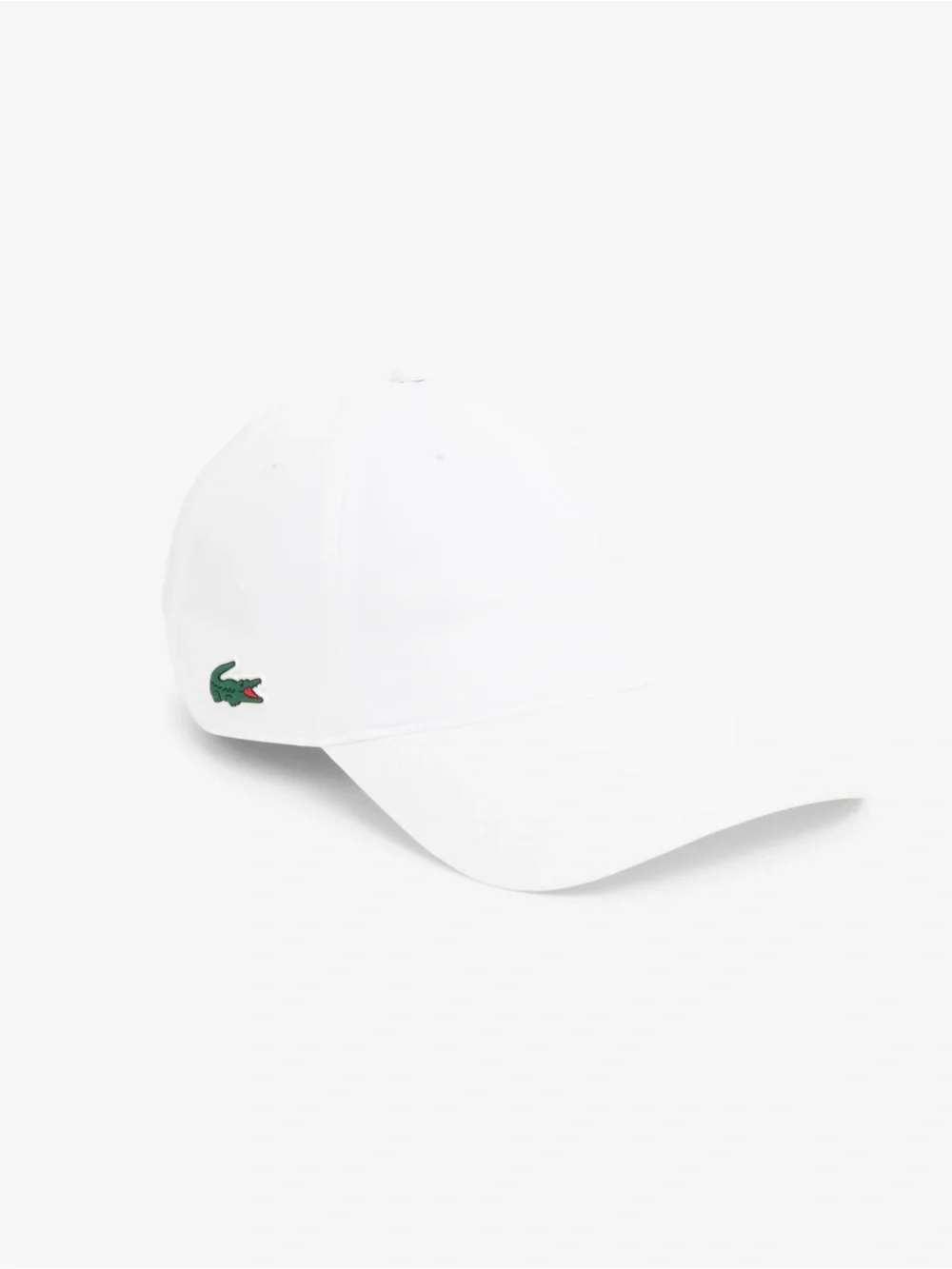 Lacoste Men's Lightweight Sport Cap NEW WITHOUT TAGS NWOT
